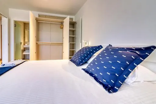 Apartmán Alse Homes Adeje Ground Floor W Costa Adeje  Španělsko