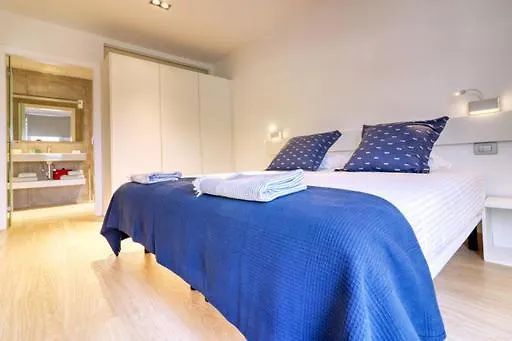 Apartmán Alse Homes Adeje Ground Floor W Costa Adeje