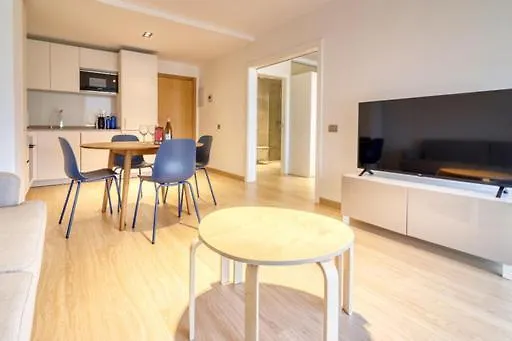Alse Homes Adeje Ground Floor W Costa Adeje  Apartment Costa Adeje (Tenerife)