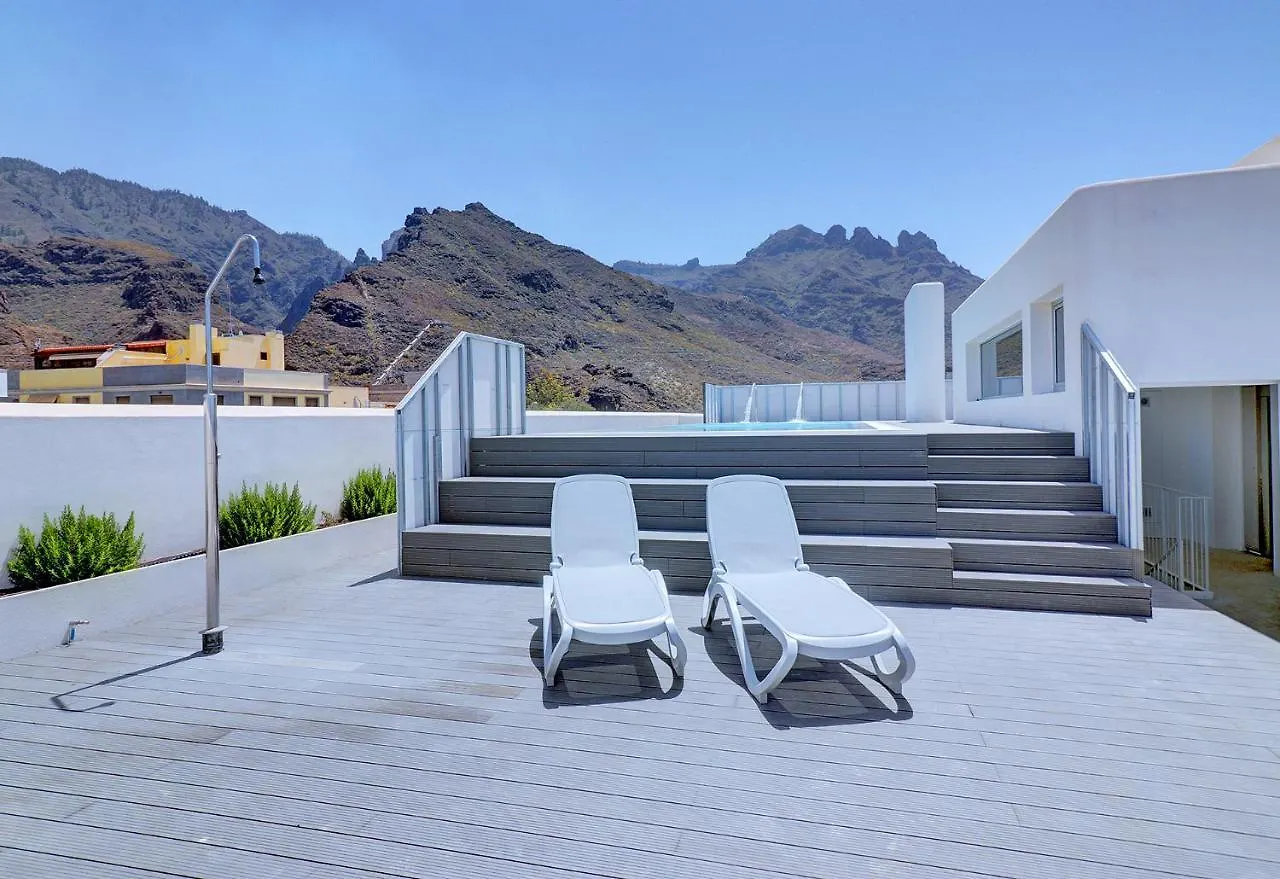 Apartment Alse Homes Adeje Ground Floor W Costa Adeje