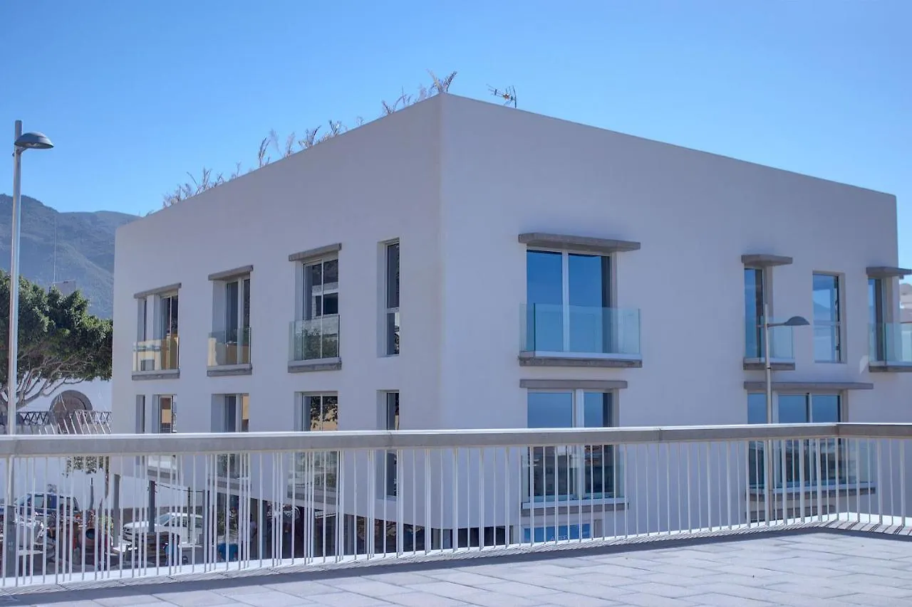 Alse Homes Adeje Ground Floor W Costa Adeje  Spain