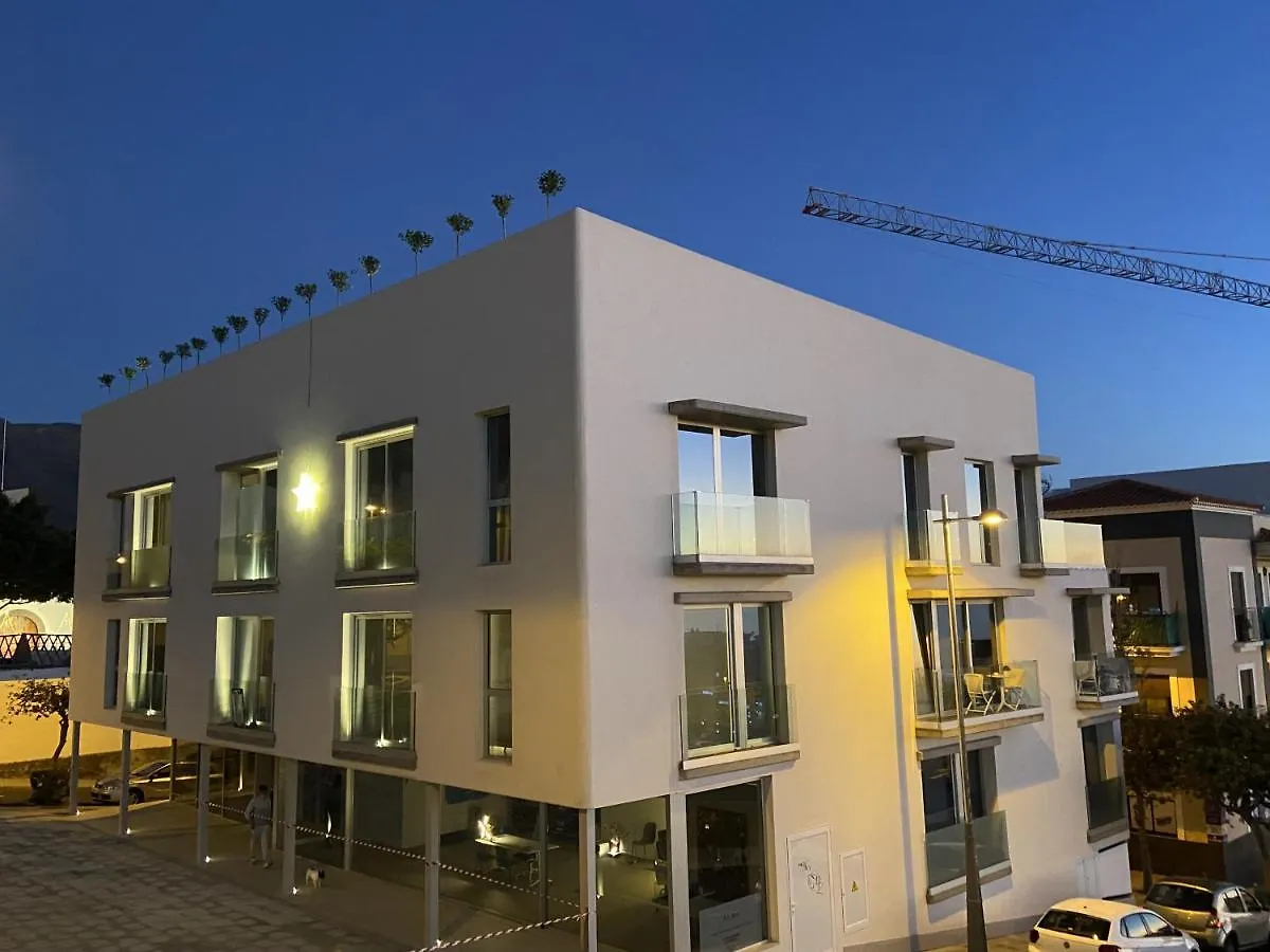 Apartment Alse Homes Adeje Ground Floor W Costa Adeje