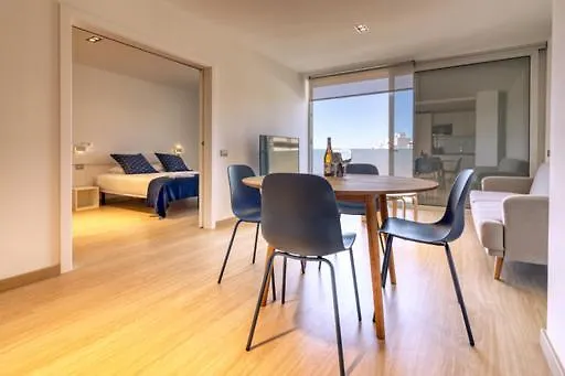 Apartment Alse Homes Adeje Ground Floor W Costa Adeje