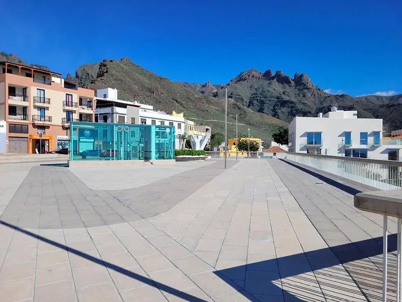 Alse Homes Adeje Ground Floor W Costa Adeje  Apartment