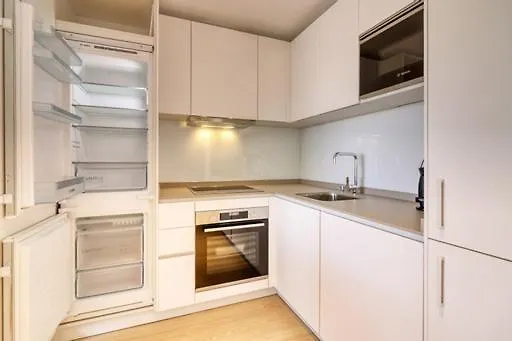 Apartment Alse Homes Adeje Ground Floor W Costa Adeje  Spain