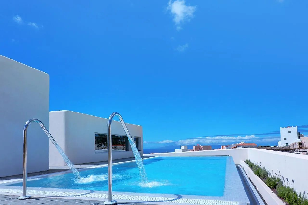 Alse Homes Adeje Ground Floor W Costa Adeje