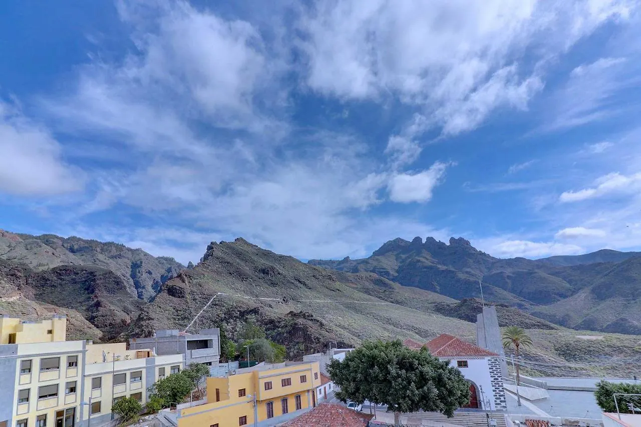 Apartment Alse Homes Adeje Ground Floor W Costa Adeje  Spain